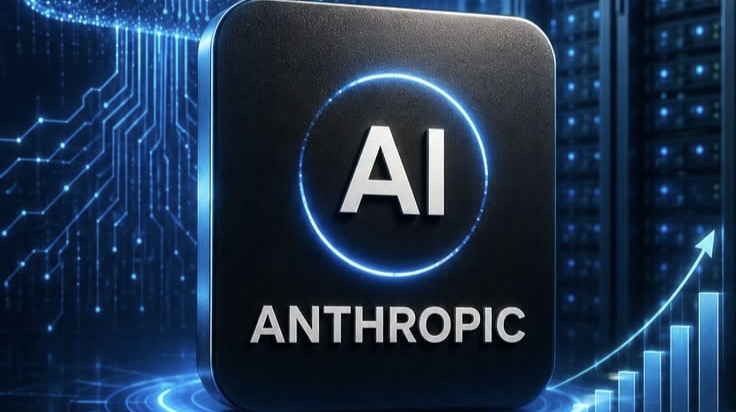 Anthropic Highlights AI Potential and Risks in Preparation for IPO