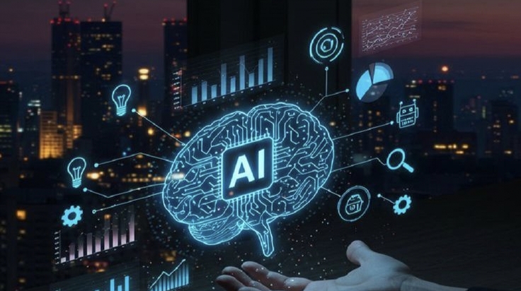 Asian Manufacturing Activity Grows as Global AI Demand Boosts Production