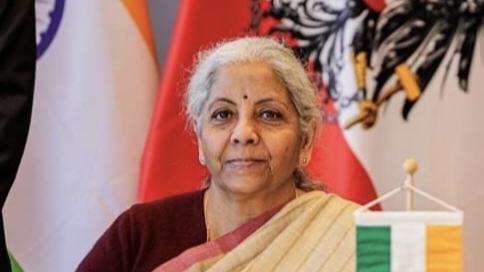 Nirmala Sitharaman Says Global Horticulture Hub Can Open New Opportunities for Andhra Pradesh Farmers