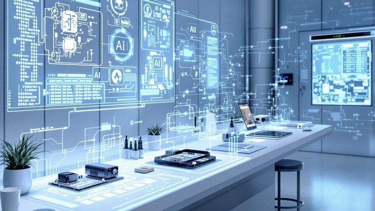 AI Industry Races to Reshape the World as Funding Pressures Grow