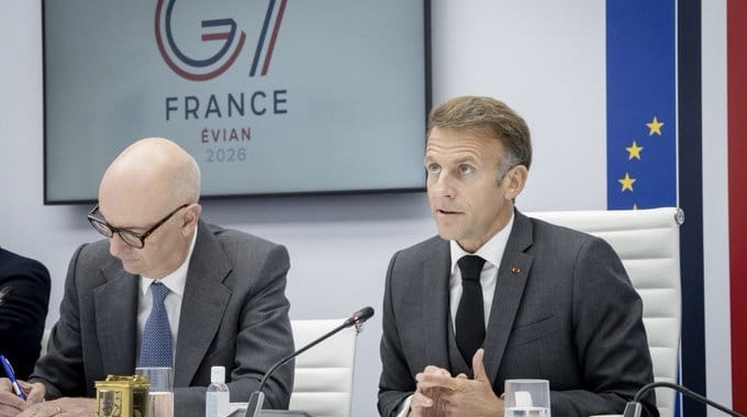G7 Nations Agree to Release 100 Million Barrels of Diesel and Crude Oil Amid Record US Prices