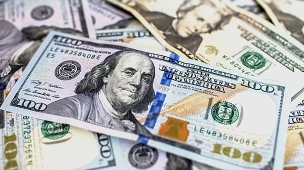 India’s Forex Reserves Fall by $18.3 Billion to $747.5 Billion