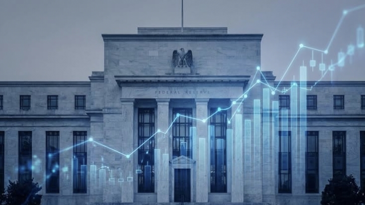 Fed’s Hammack Says There Is Still Time to Decide on Next Policy Move