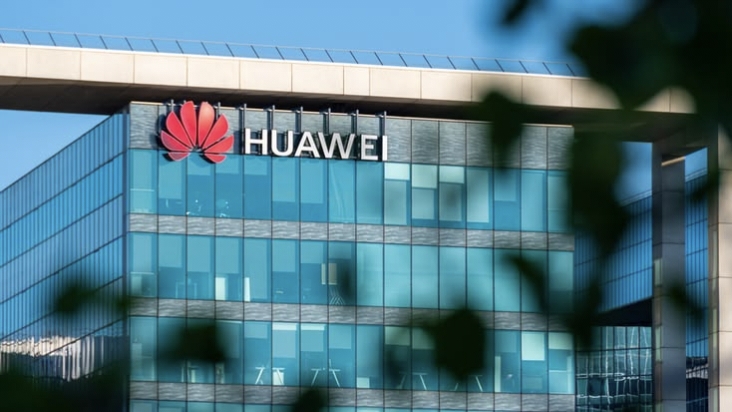 Huawei and Qualcomm Reach Multi Year Agreement on Patent Licensing