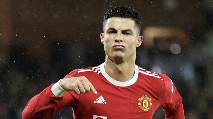 Portugal Coach and Football Federation Leave Door Open for Ronaldo Return