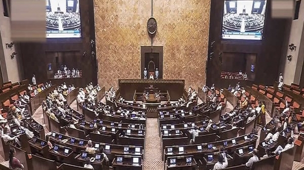 BJP Names Eight Candidates From Uttar Pradesh for Rajya Sabha Polls