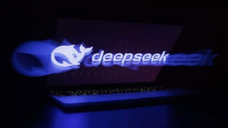 DeepSeek Set to Raise at Least $12 Billion in Funding Backed by Tencent