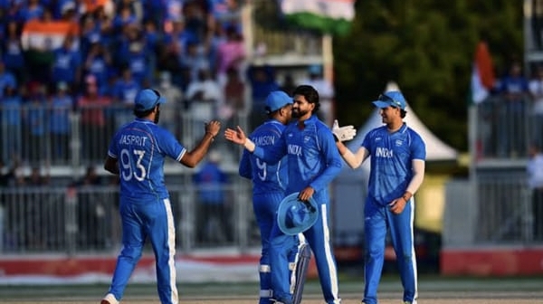 India and West Indies Set for First T20I of Five Match Series in Lucknow Today
