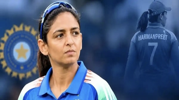 Harmanpreet Kaur Steps Down as India Women’s Captain Across All Formats