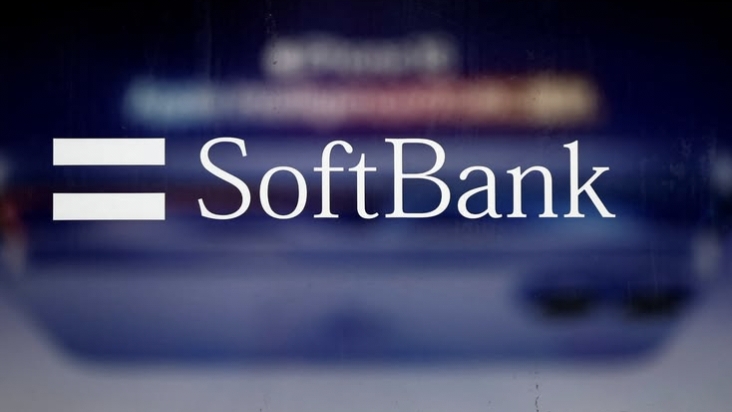SoftBank Targets Up to $100 Billion in Gulf Funding to Expand AI Investments, Report Says