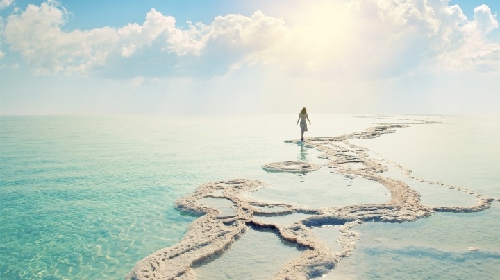 Ashkelon to Welcome Israel’s Largest Spa Resort on the Mediterranean Coast in 2027