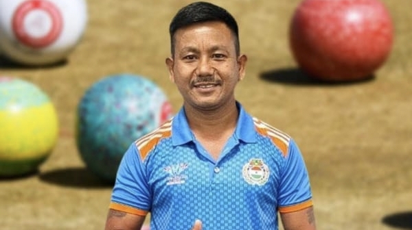 Putul Sonowal Makes History with India’s Maiden Medal at World Bowls Championship
