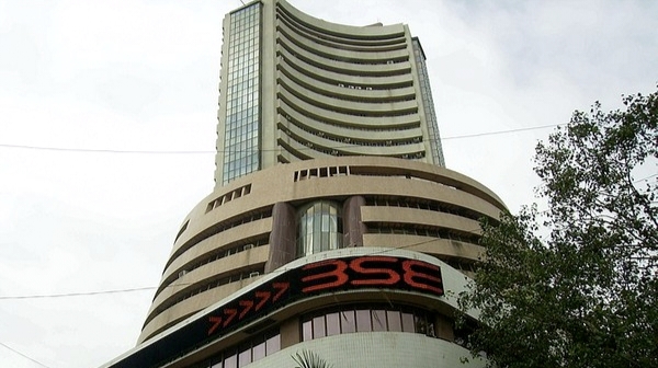 Indian Stock Market Surges as Sensex Gains 879 Points and Nifty Rises 1.3%