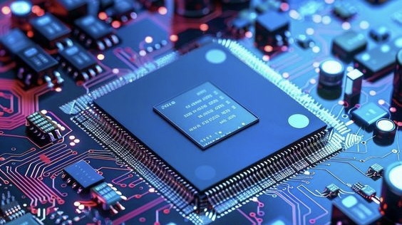Nuvacore Seeks $2.5 Billion Valuation as Investors Bet on AI Chip Demand