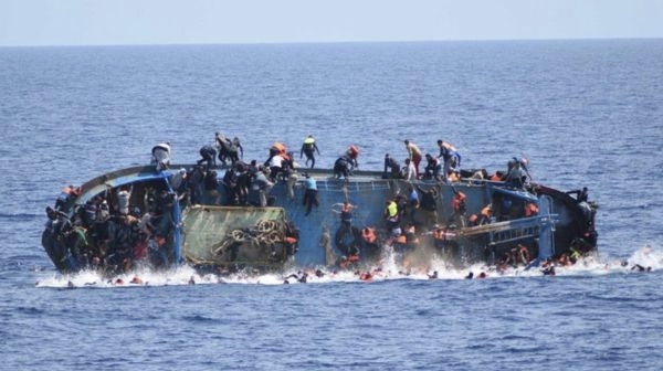Boat Capsizes Near Djibouti, Killing 139 Migrants Including 15 Children