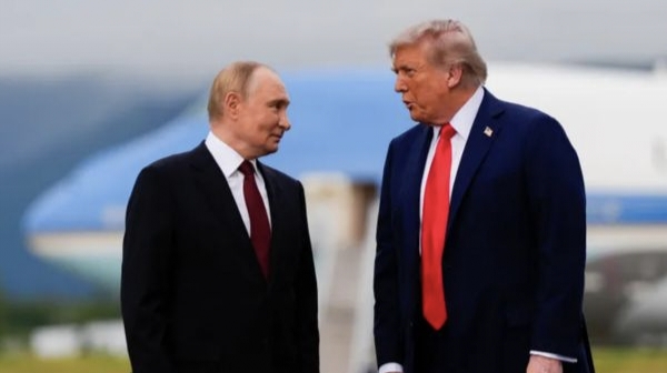 US Senators from Both Parties Challenge Legality of Trump’s Move on Russian Diesel Imports