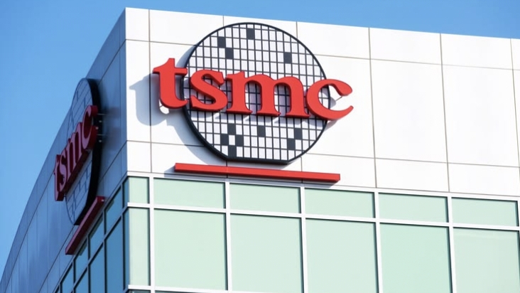 TSMC Set for Sixth Consecutive Record Profit as AI Chip Demand Surges