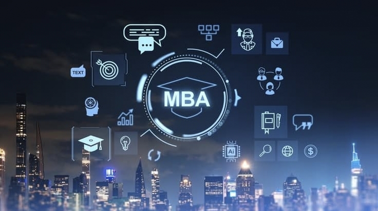 Indian B-Schools Rethink Traditional MBA as Industry Demand and Skill Requirements Evolve