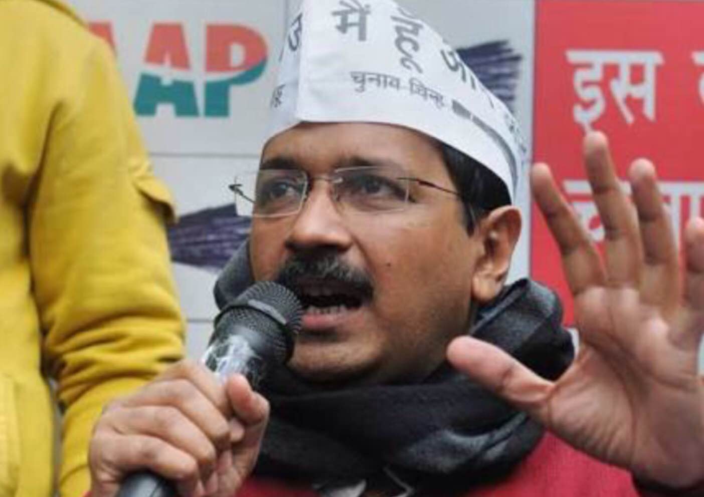 Prashant Bhushan: Arvind Kejriwal can even join hands with Narendra Modi if it suit him