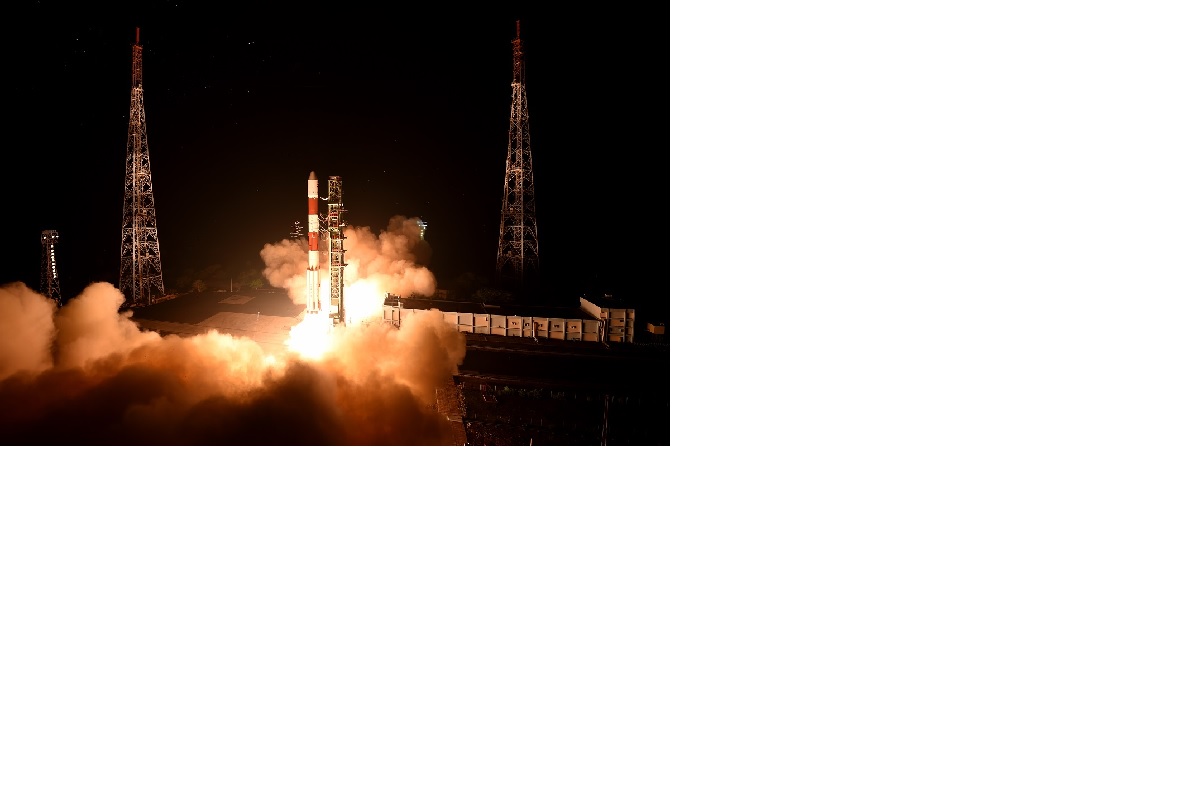 PM Modi congratulates ISRO, NSIL on successful PSLV C54 Mission