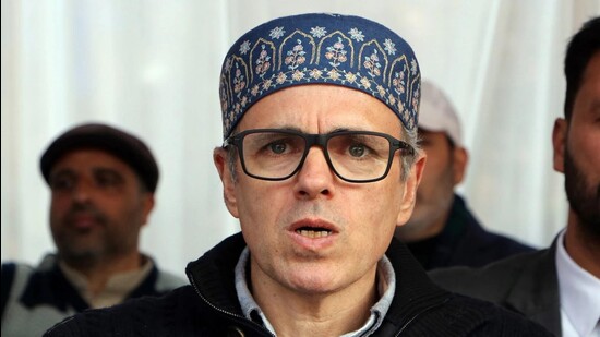 CM Omar to conduct important meetings in Pahalgam and Gulmarg focused on tourism revival