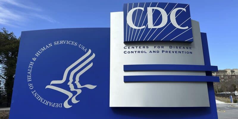 Over 460 former CDC employees receive notices of reinstatement after layoffs