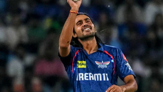 LSG Star, Fined Twice By BCCI For Controversial Celebration, Gives Bizarre Reason To IPL Great: 