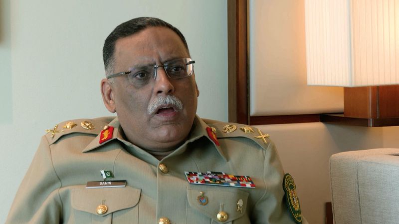 Chief of Defence Staff and senior Pakistani General to participate in Singapore conference