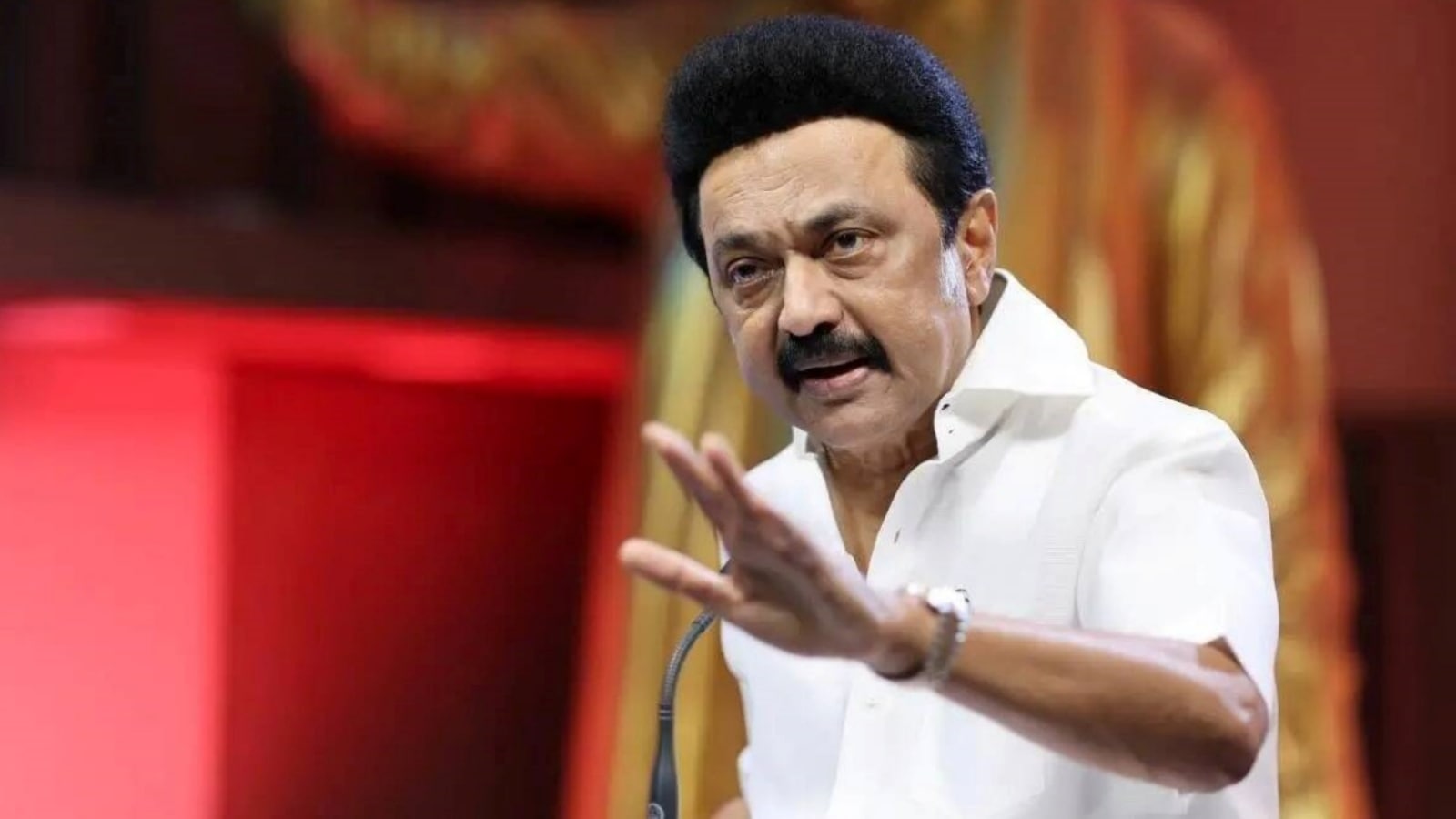 CM Stalin Criticizes Presidential Reference on Supreme Court Verdict Setting Time Frame for Assent to Bills