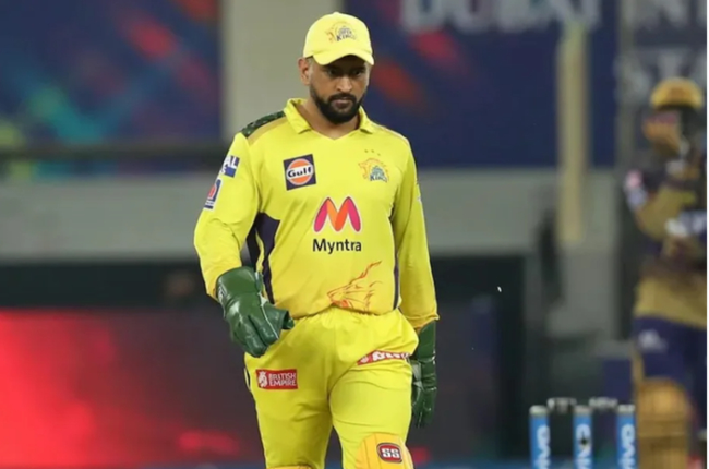 MS Dhoni Addresses IPL Future and Chennai Super Kings Journey to the Final