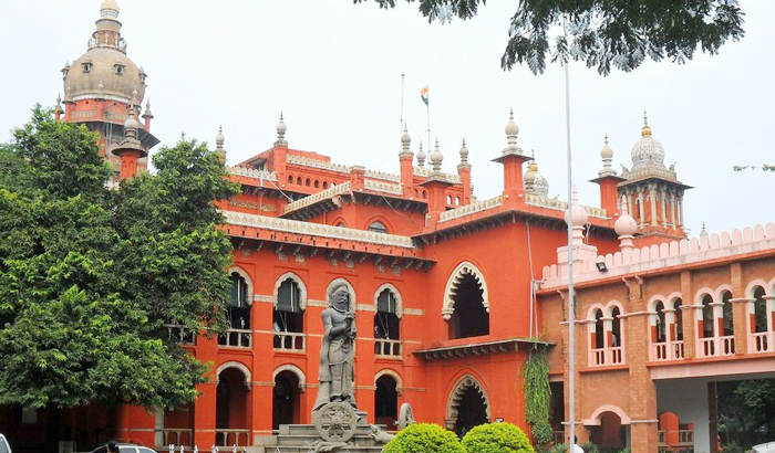 Now Sharia courts not allowed to function: Madras High Court