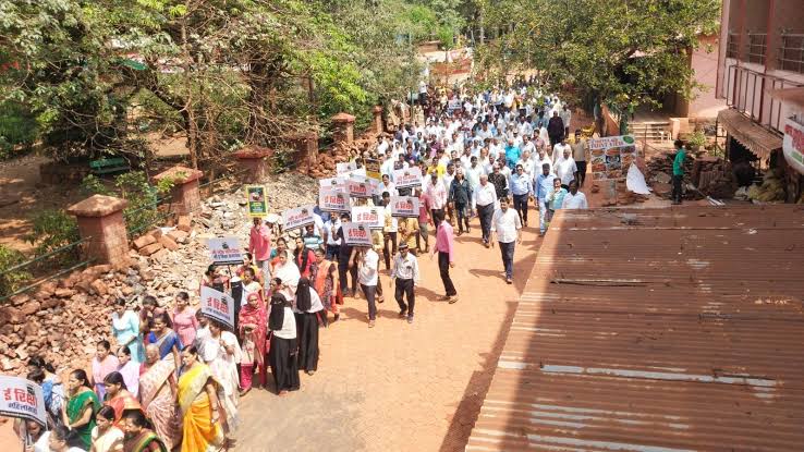 Matheran Shuts Down Indefinitely as Locals Protest Tourist Scams