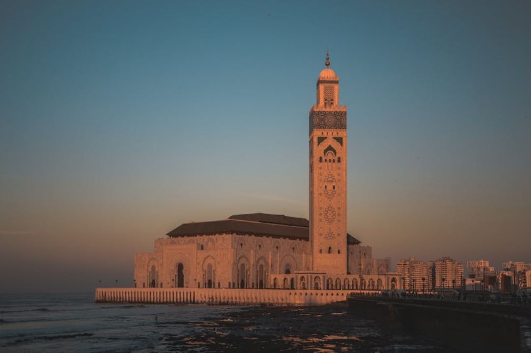 Morocco Tourism Booms, Generating $10.5 Billion in 2024