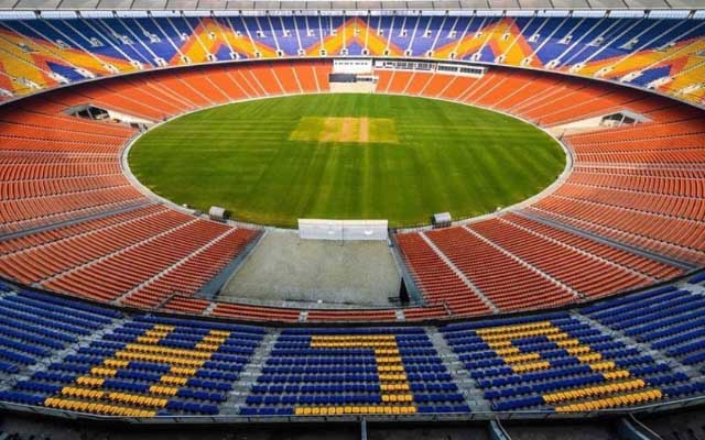 Ahmedabad is expected to host the IPL 2025 final