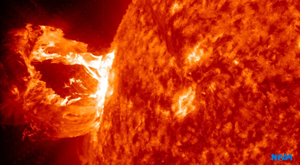 Spacecraft attempts closest-ever approach to the Sun