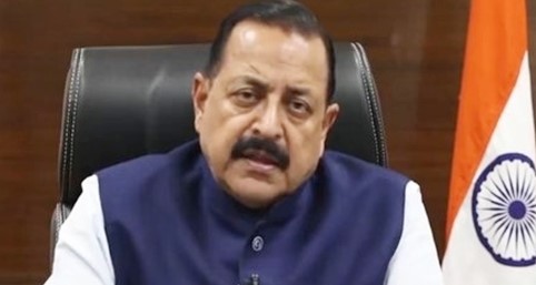 Union Minister Dr. Jitendra Singh Assesses the Inaugural Week of Special Campaign 3.0, Commends CBSE Students for their Dedication
