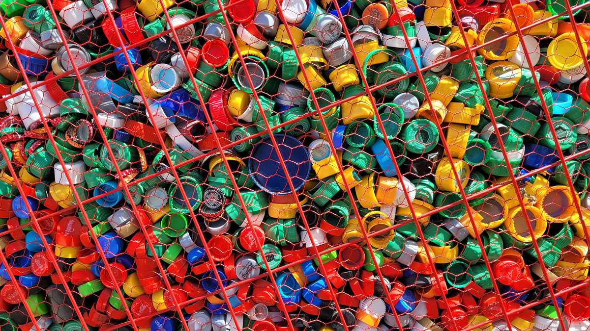 Plastic industry's 'advanced recycling' fails to deliver results