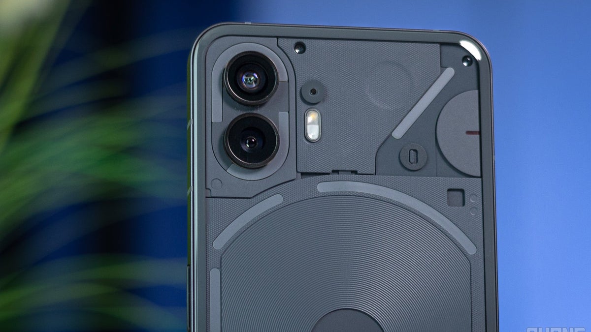 Nothing Phone 3 and Headphone 1 Colour Variants and Prices Leaked Online