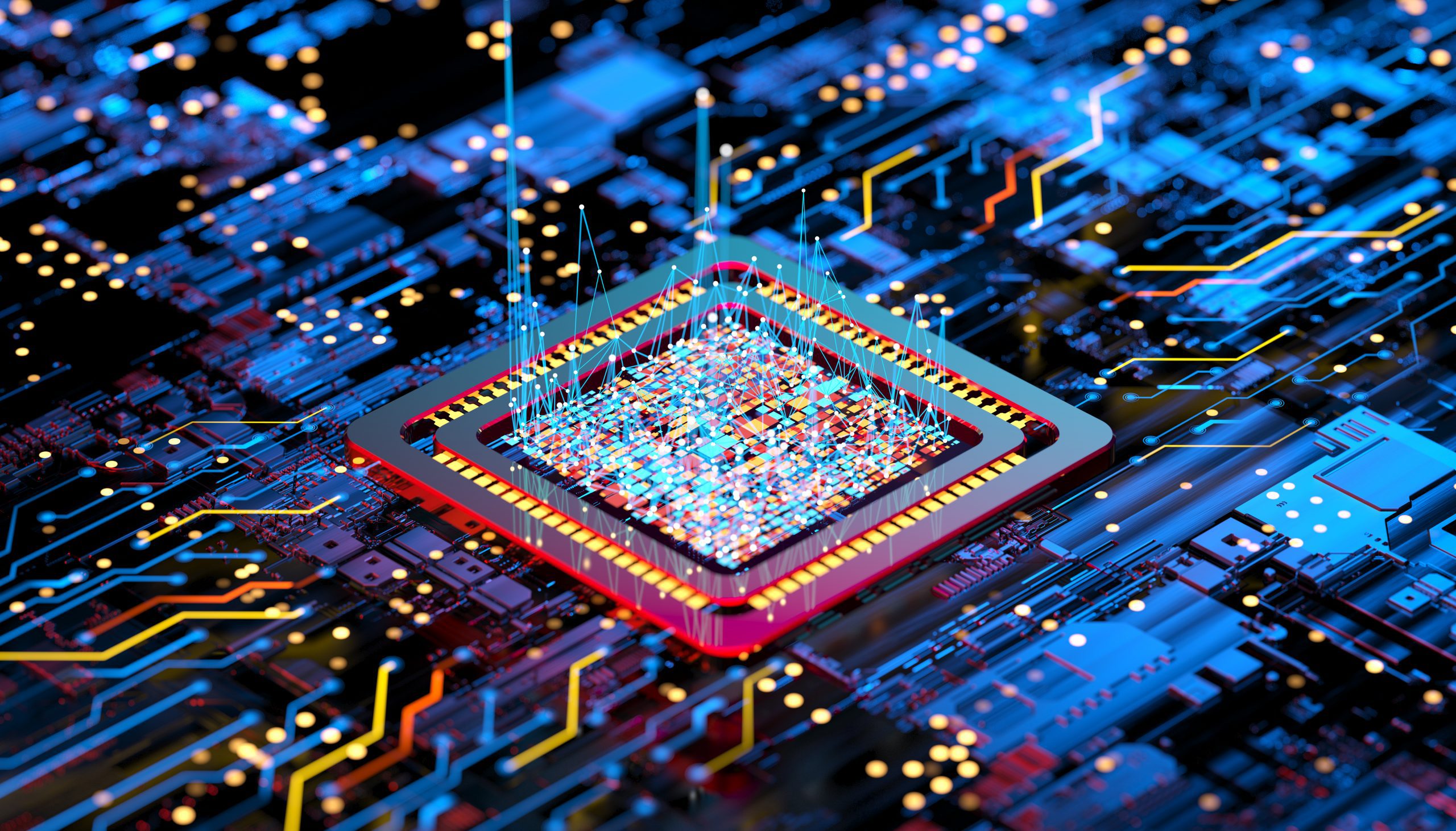 India targets 5% share of global semiconductor market by 2030