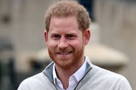 Prince Harry Takes Legal Action Against Murdoch's Newspapers