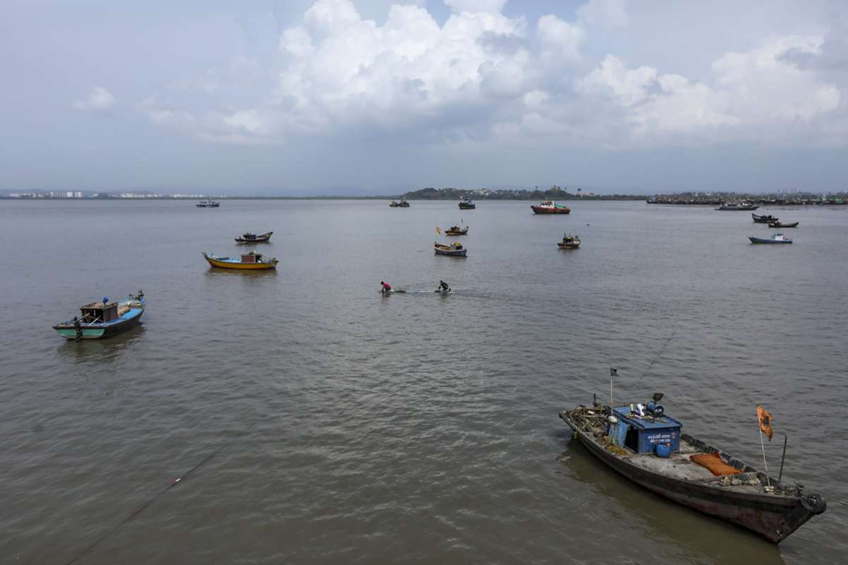 Monsoon typically reaches Maharashtra within 24 hours of arriving in Kerala