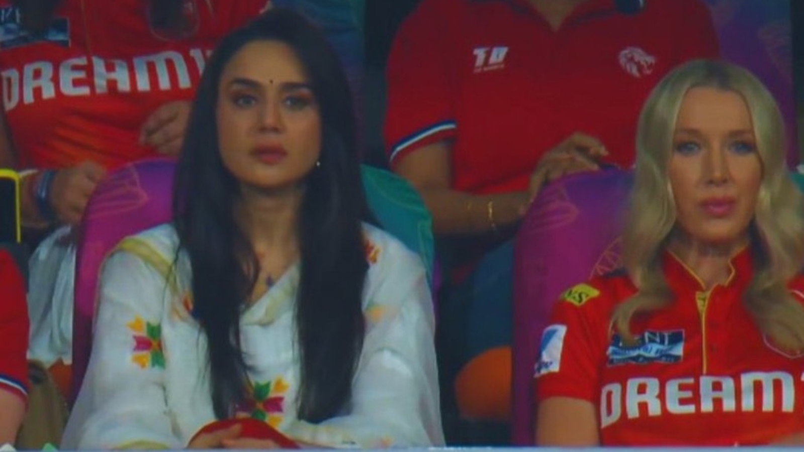 Preity Zinta vs Nita Ambani: Internet Erupts After PBKS’ Shocking IPL 2025 Finale Entry