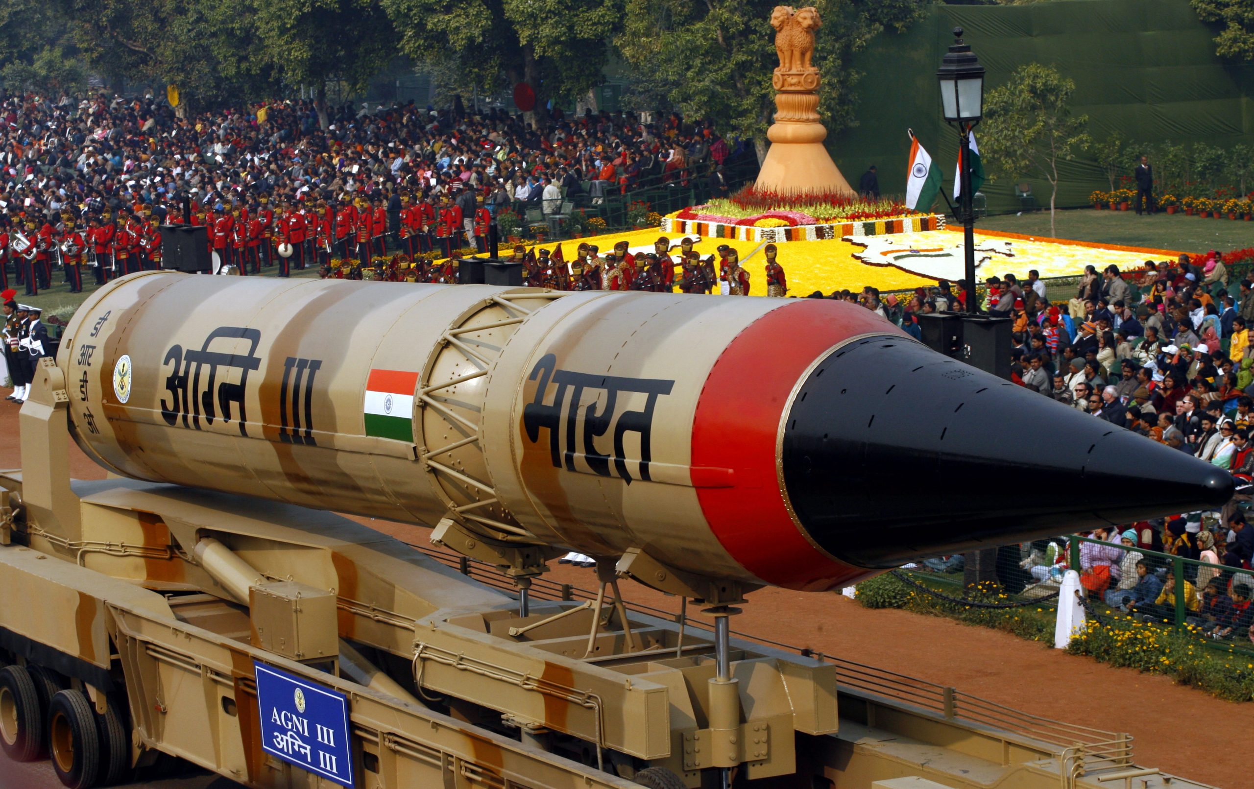 Pahalgam Attack: A Comparison of India and Pakistan’s Military Strength and Nuclear Capabilities