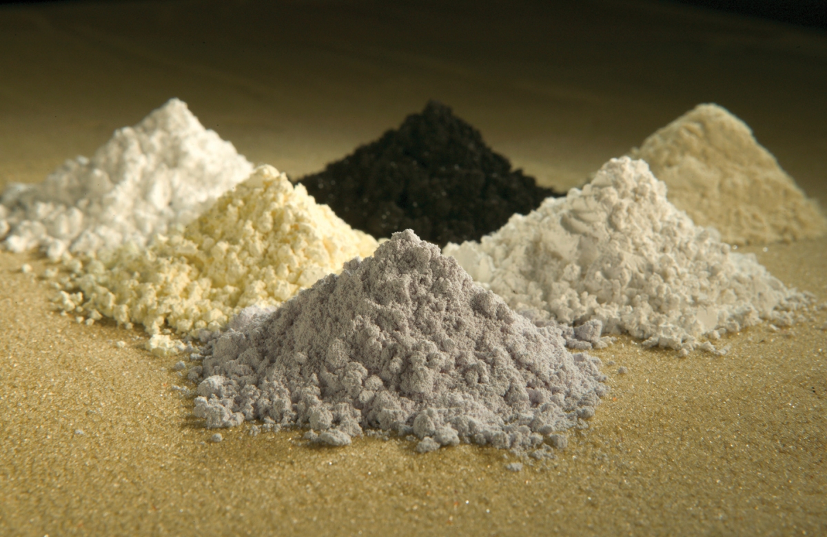Dysprosium and terbium likely to be prioritised on India’s rare earth wishlist ahead of China