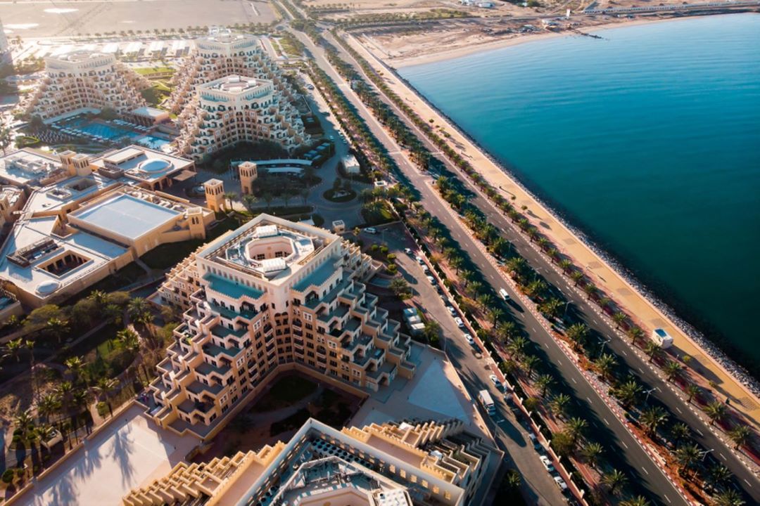 Embark on the enchantment of Ras Al Khaimah with complimentary visas offered to Indian MICE groups and wedding celebrations.