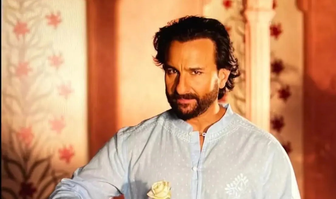 Saif Ali Khan's Attacker Admits To Crime