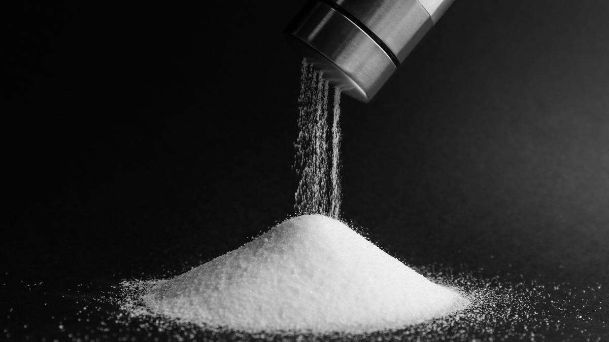 Low-sodium salt substitutes have yet to gain popularity in the city
