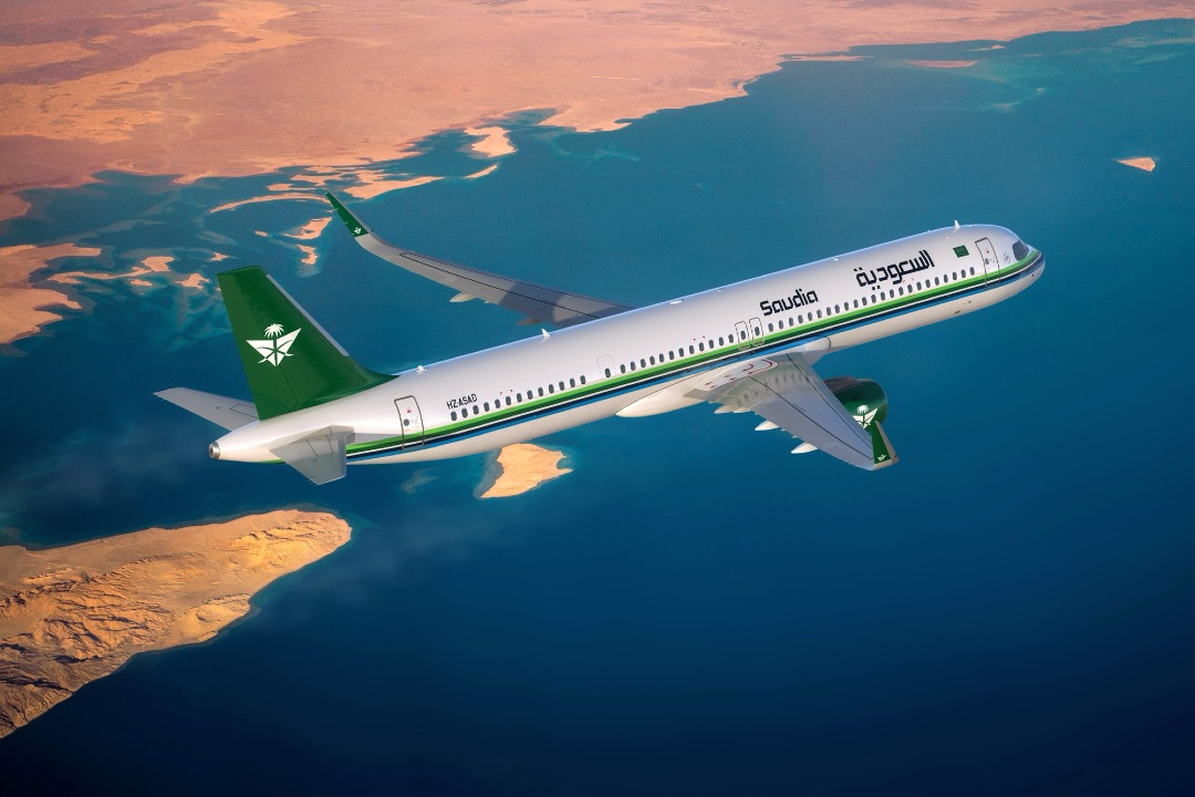 Saudia Enhances Travel Experience with Personalized Services and Unparalleled Excellence