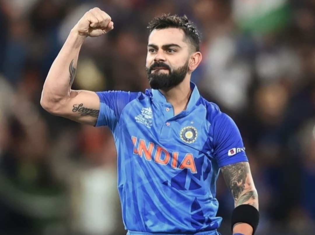 Virat Kohli Set for Ranji Comeback After 13 Years, Teams Up with Ayush Badoni