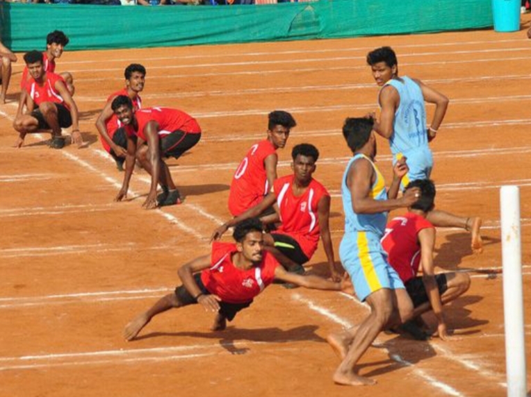 India Creates History, Clinches Double Victory at Kho Kho World Cup 2025